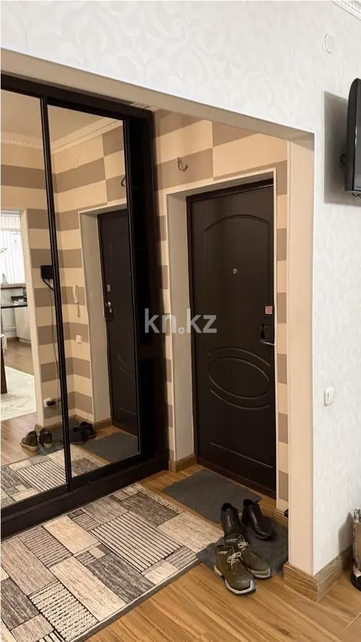 Продажа 3-комнатной квартиры, 65.9 м² в Астане - фото 5