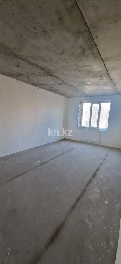 Продажа 2-комнатной квартиры, 70 м², ул. Нажимеденова, дом  15 - Продажа квартир в новостройках Астаны с фото фото 2 из 3