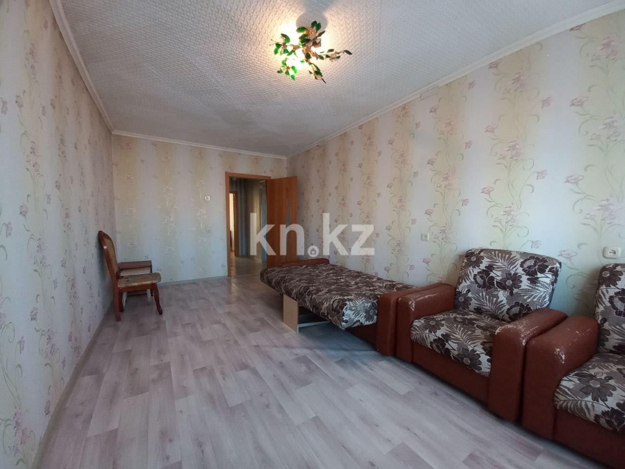 Продажа 3-комнатной квартиры, 70 м², мкр-н 8-й в Темиртау - фото 2