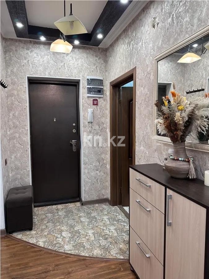 Продажа 2-комнатной квартиры, 53 м² в Алматы - фото 4
