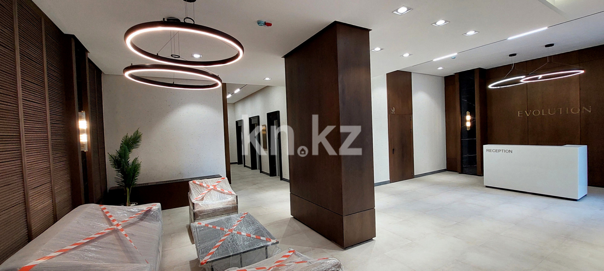 Продажа 4-комнатной квартиры, 120 м², пр. Туран, дом  39 - Продажа  четырехкомнатных квартир в новостройках Астаны фото 2 из 13