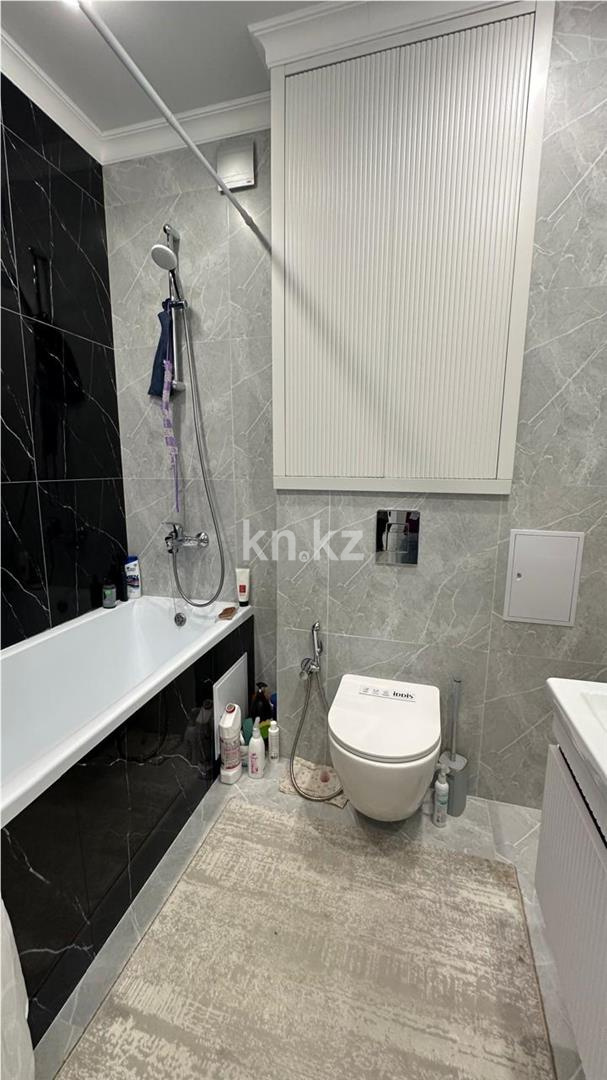 Продажа 1-комнатной квартиры, 44.5 м², пр. Тауелсыздык в Астане - фото 7