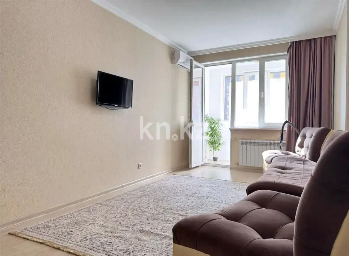 Продажа 2-комнатной квартиры, 64 м² в Алматы