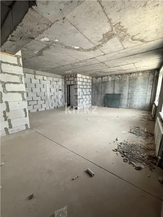 Продажа 2-комнатной квартиры, 54.3 м² в Алматы - фото 2