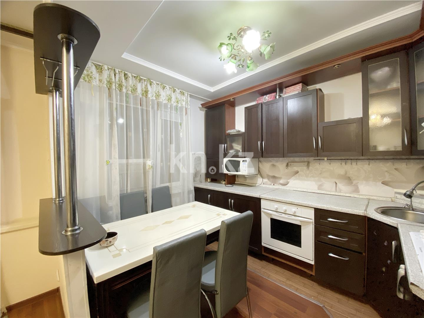 Продажа 2-комнатной квартиры, 52 м², ул. Жирентаева - Продажа квартир в Казахстане фото 5 из 11