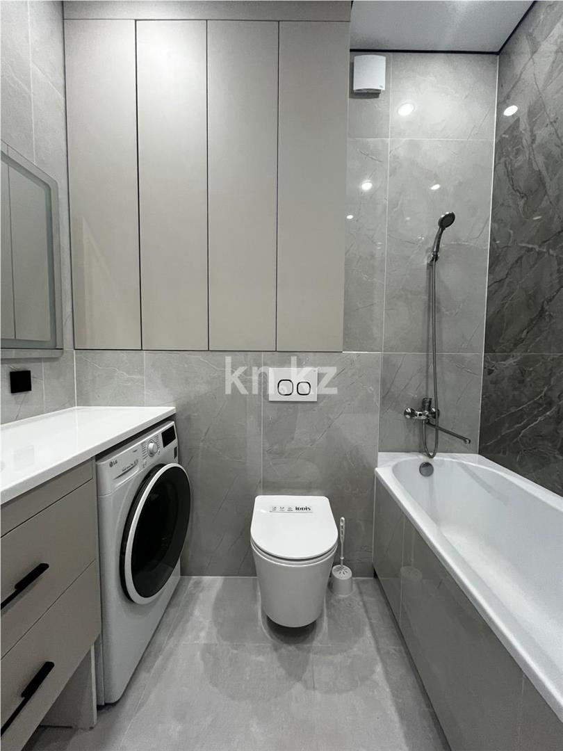 Продажа 1-комнатной квартиры, 40 м² - Продажа квартир в новостройках Караганды - страница 4 фото 5 из 9