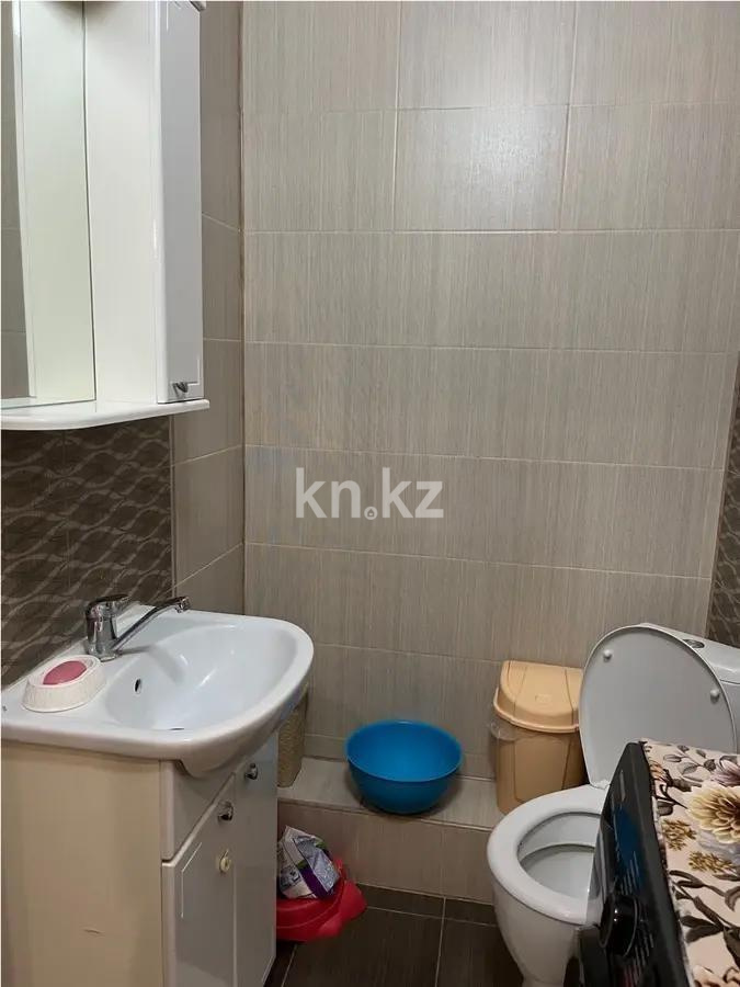 Продажа 3-комнатной квартиры, 83 м², пр. Тлендиева, дом  50/1 в Астане - фото 5