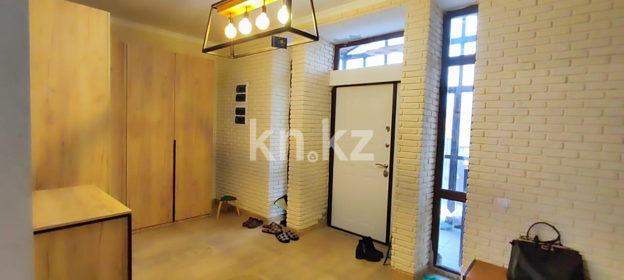 Продажа 5-комнатного дома, 480 м², ул. Акселеу Сейдимбека в Караганде - фото 4