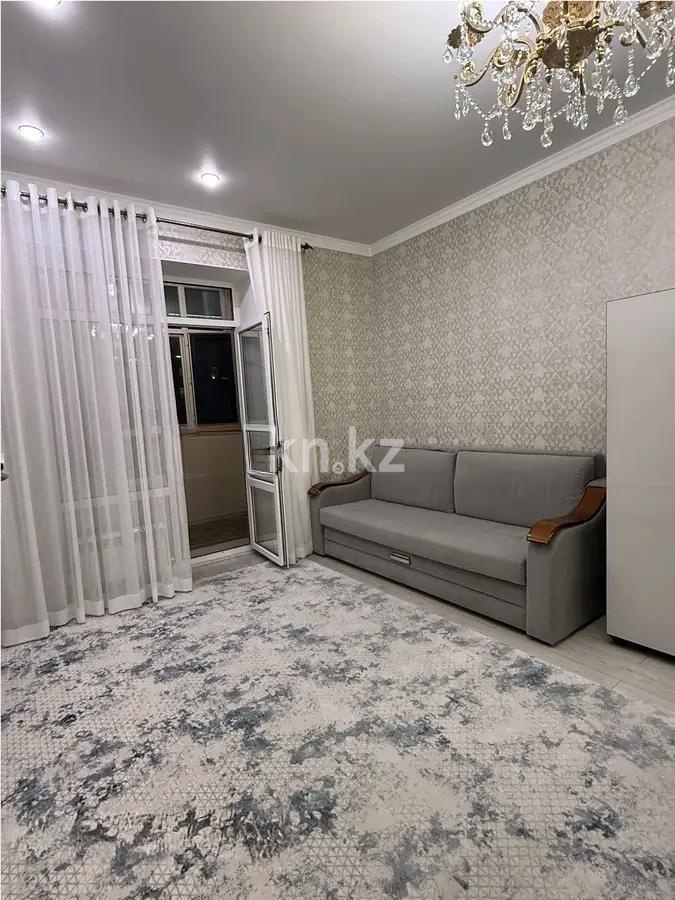 Продажа 2-комнатной квартиры, 60 м² - Продажа квартир в новостройках Астаны без посредников - страница 42 фото 1 из 4