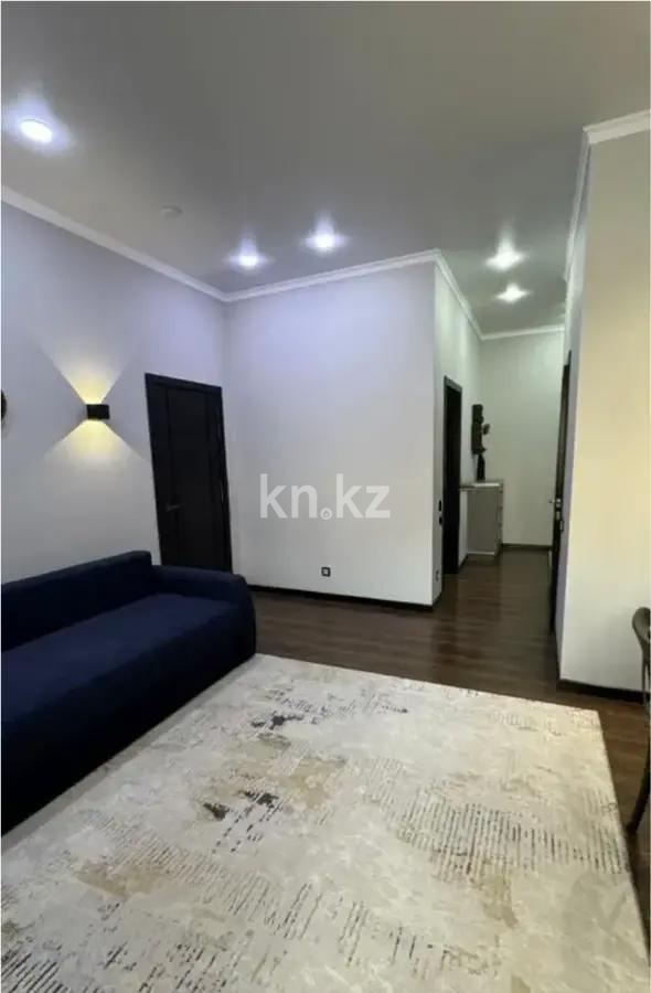 Продажа 3-комнатной квартиры, 63.3 м² - Продажа трехкомнатных квартир от собственников в Астане фото 1 из 5