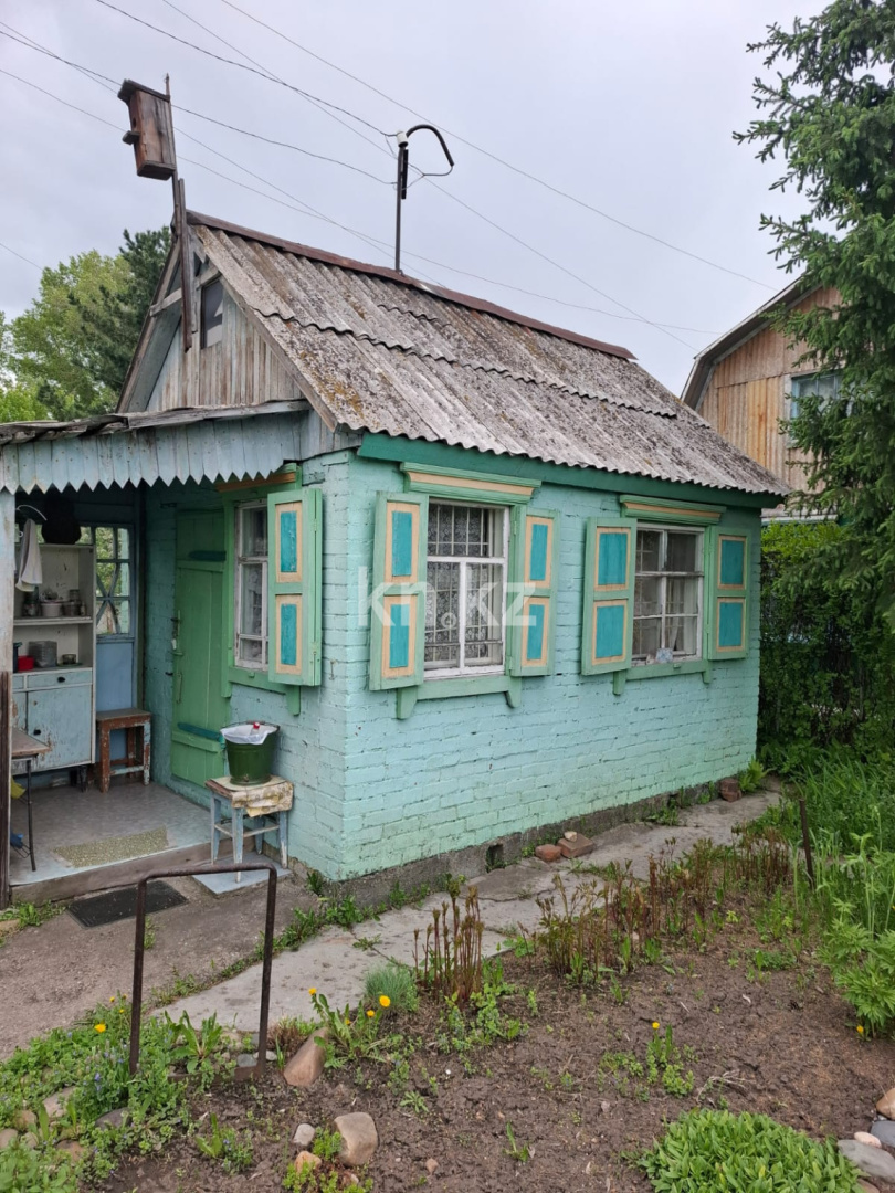 Продажа дачи, 5 сот. в Усть-Каменогорске