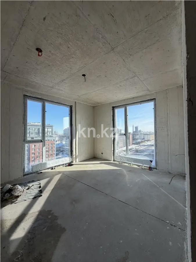 Продажа 4-комнатной квартиры, 158.5 м² - Продажа четырехкомнатных квартир от собственников в Астане - страница 8 фото 2 из 4