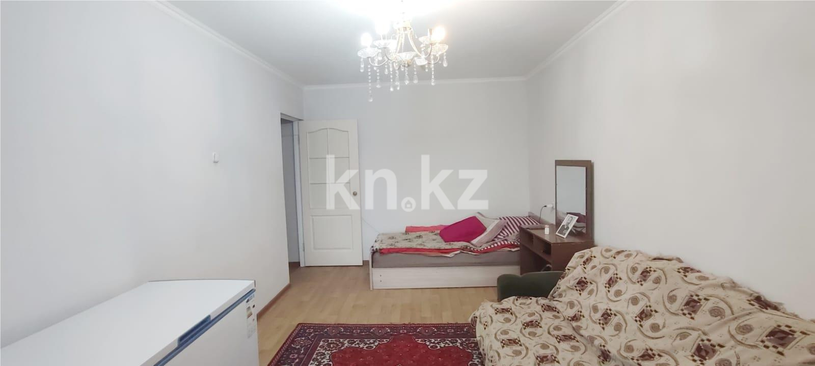 Продажа 2-комнатной квартиры, 44 м² в Караганде - фото 2