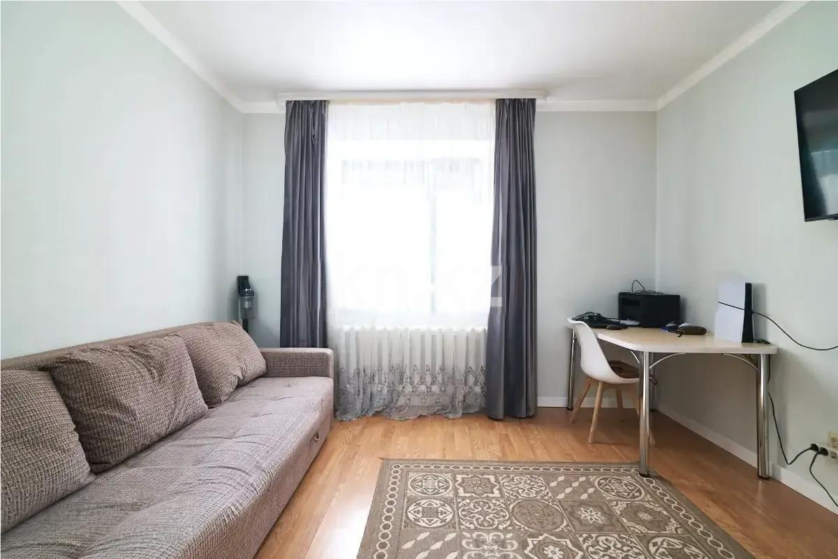 Продажа 1-комнатной квартиры, 43 м² в Астане