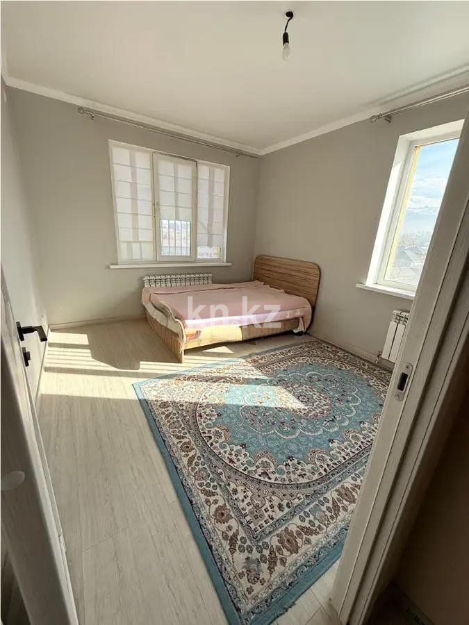 Продажа 2-комнатной квартиры, 58 м², ул. Абишева, дом  36/9 - Продажа  двухкомнатных квартир в Алматы с фото фото 2 из 3