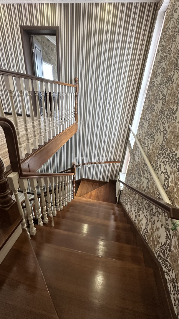 Продажа 5-комнатного дома, 288 м², Атамура - Продажа домов, коттеджей в Астане с фото фото 4 из 16