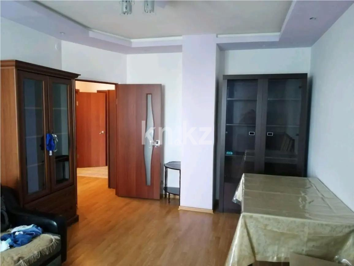 Продажа 1-комнатной квартиры, 47 м², пр. Богенбай батыра, дом  56 в Астане - фото 2