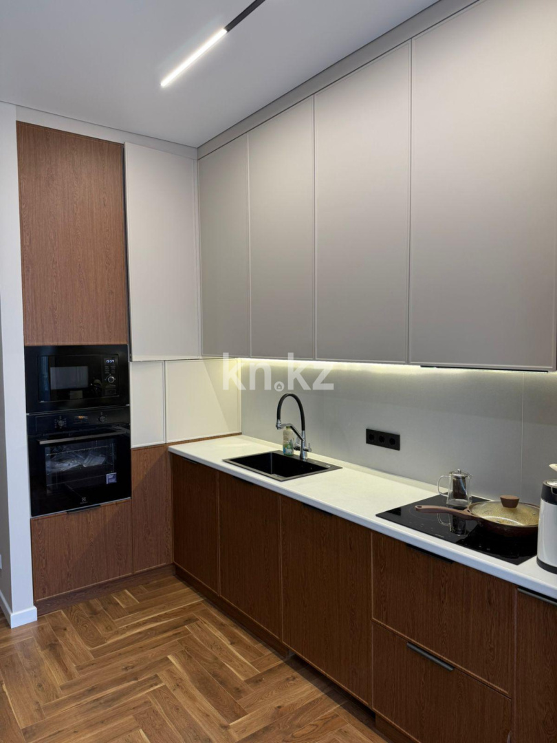 Продажа 2-комнатной квартиры, 66 м² - Продажа квартир в новостройках Караганды фото 16 из 22