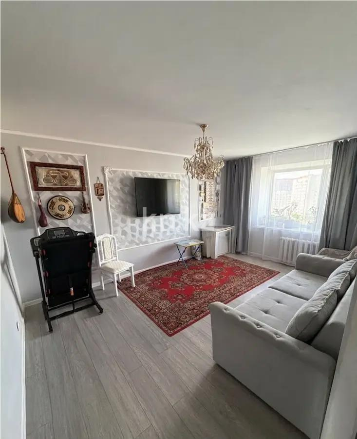 Продажа 3-комнатной квартиры, 75 м² - Продажа недвижимости в Казахстане - страница 6 фото 1 из 5