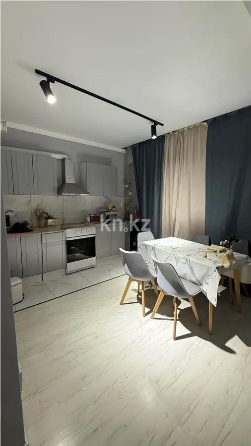 Продажа 2-комнатной квартиры, 63.4 м² - Продажа недвижимости в Казахстане - страница 4 фото 4 из 5
