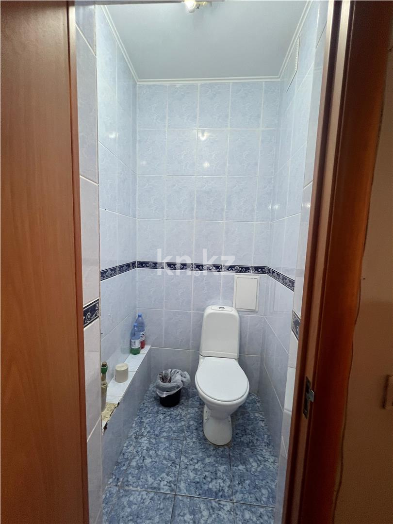 Продажа 3-комнатной квартиры, 105.8 м² - Продажа  трехкомнатных квартир в новостройках Астаны фото 9 из 9