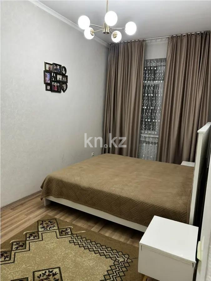 Продажа 2-комнатной квартиры, 67 м² - Продажа двухкомнатных квартир от собственников в Караганде - страница 2 фото 2 из 6
