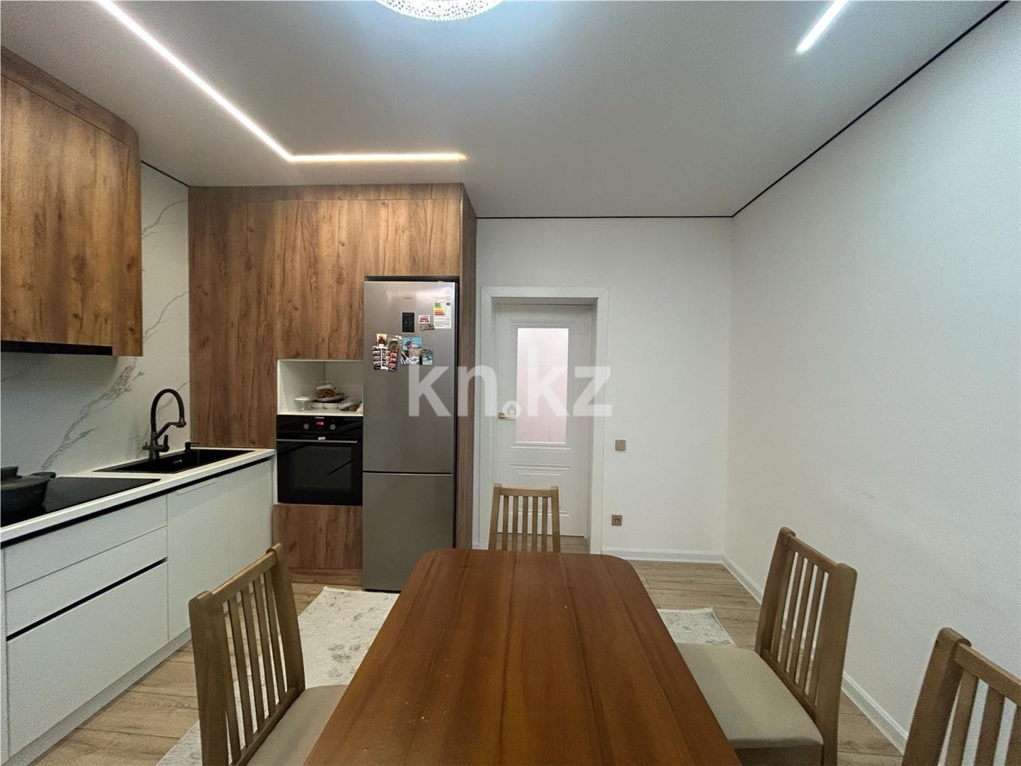 Продажа 3-комнатной квартиры, 84.5 м², ул. Бухар жырау, дом  32 в Астане - фото 12