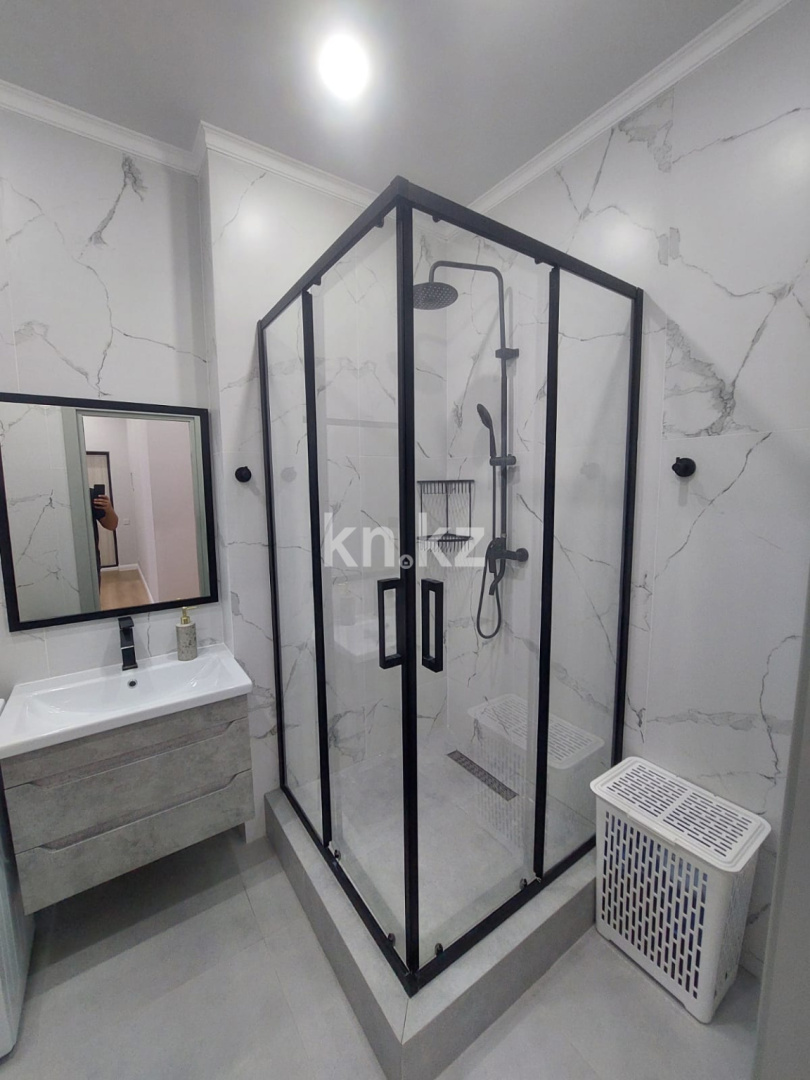 Продажа 3-комнатной квартиры, 66 м² в Астане - фото 10