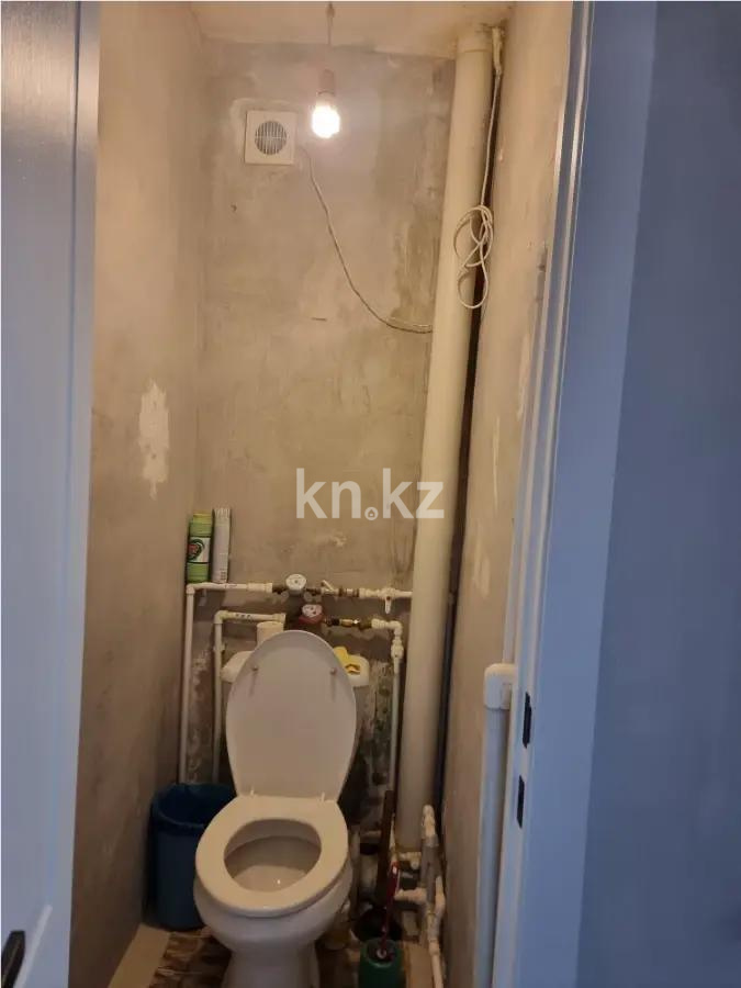 Продажа 3-комнатной квартиры, 65 м², ул. Рыскулова, дом  3 - Продажа  трехкомнатных квартир в Караганде фото 6 из 8