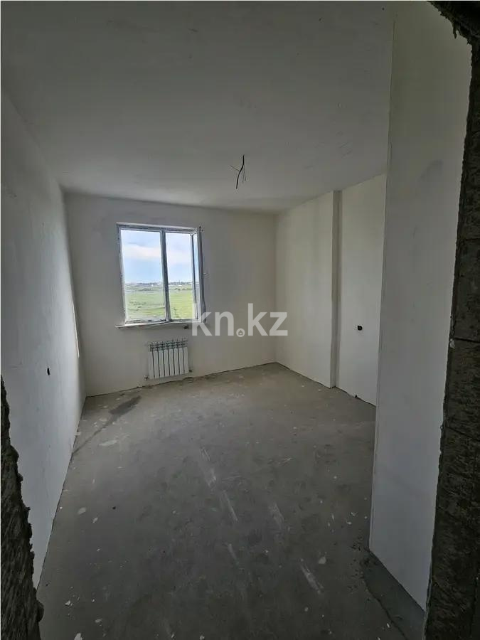 Продажа 1-комнатной квартиры, 34 м² в Астане