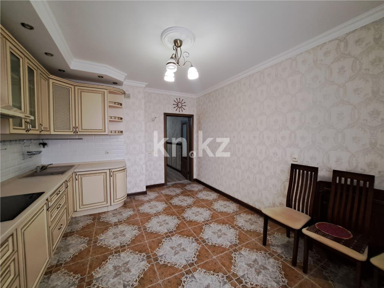 Продажа 4-комнатной квартиры, 128 м², пр. Сарыарка, дом  3 в Астане - фото 7