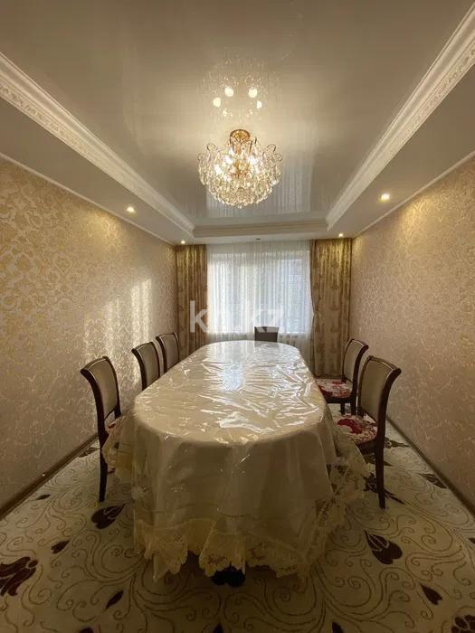 Продажа 4-комнатной квартиры, 89 м², мкр-н 8-й - Продажа квартир в Темиртау фото 1 из 8