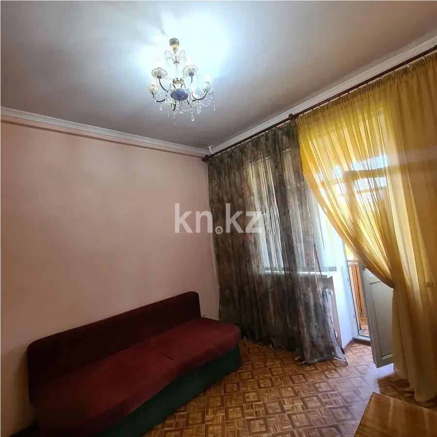 Продажа 2-комнатной квартиры, 54 м² в Караганде - фото 2