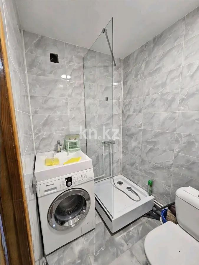 Продажа 1-комнатной квартиры, 31.1 м² - Продажа квартир в Алматы фото 3 из 3