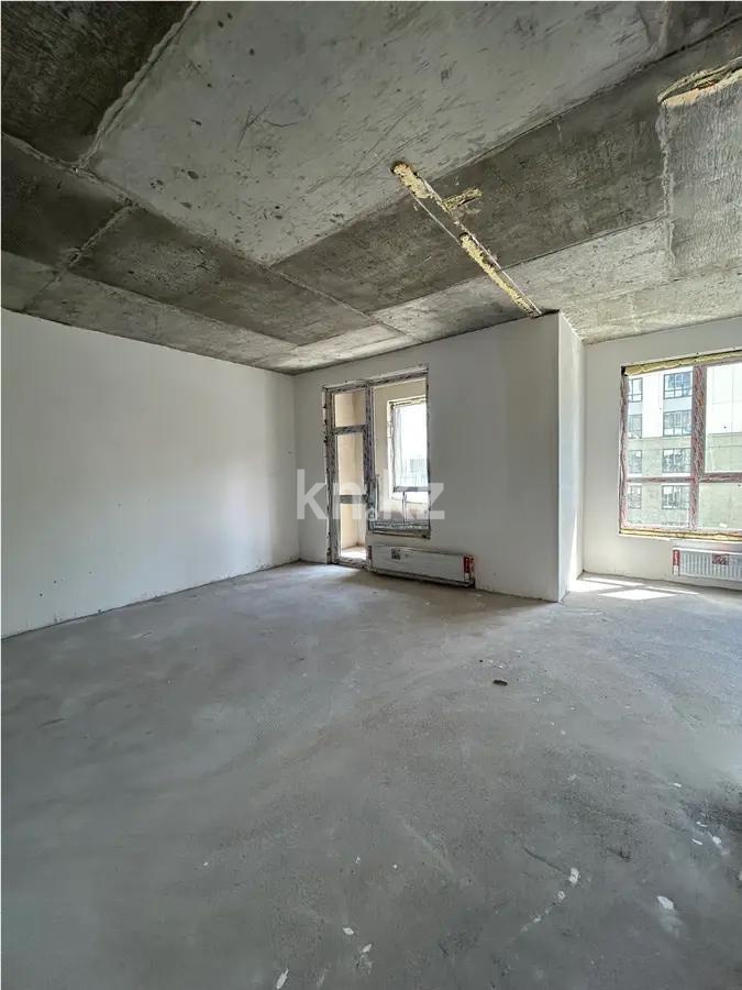 Продажа 4-комнатной квартиры, 110 м², пр. Туран, дом  83/1 стр - Продажа  четырехкомнатных квартир в новостройках Астаны без посредников с фото фото 2 из 6