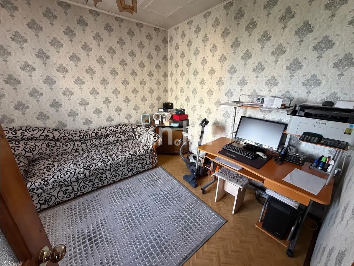 Продажа 4-комнатной квартиры, 95 м² - Продажа четырехкомнатных квартир в Караганде фото 3 из 15