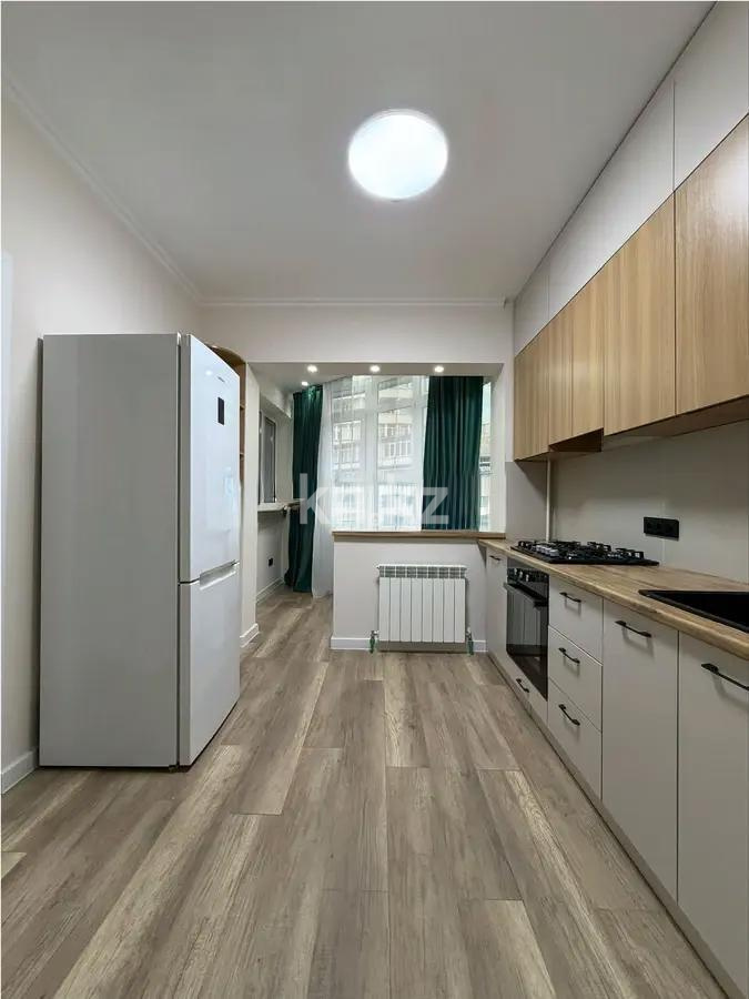 Продажа 2-комнатной квартиры, 50 м² - Продажа двухкомнатных квартир от собственников в Алматы фото 3 из 5
