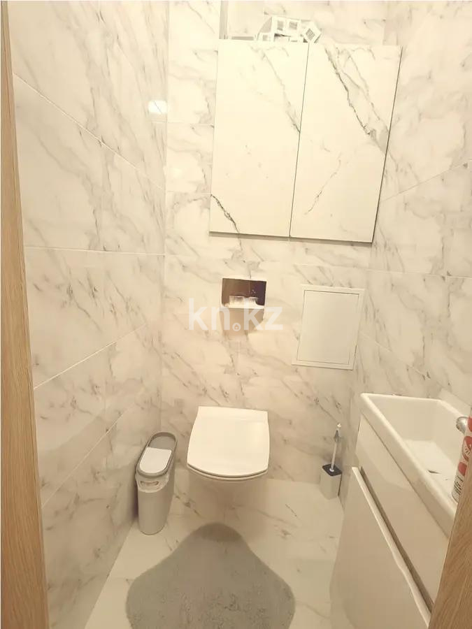 Продажа 3-комнатной квартиры, 70 м² - Продажа трехкомнатных квартир от собственников в Астане фото 6 из 7