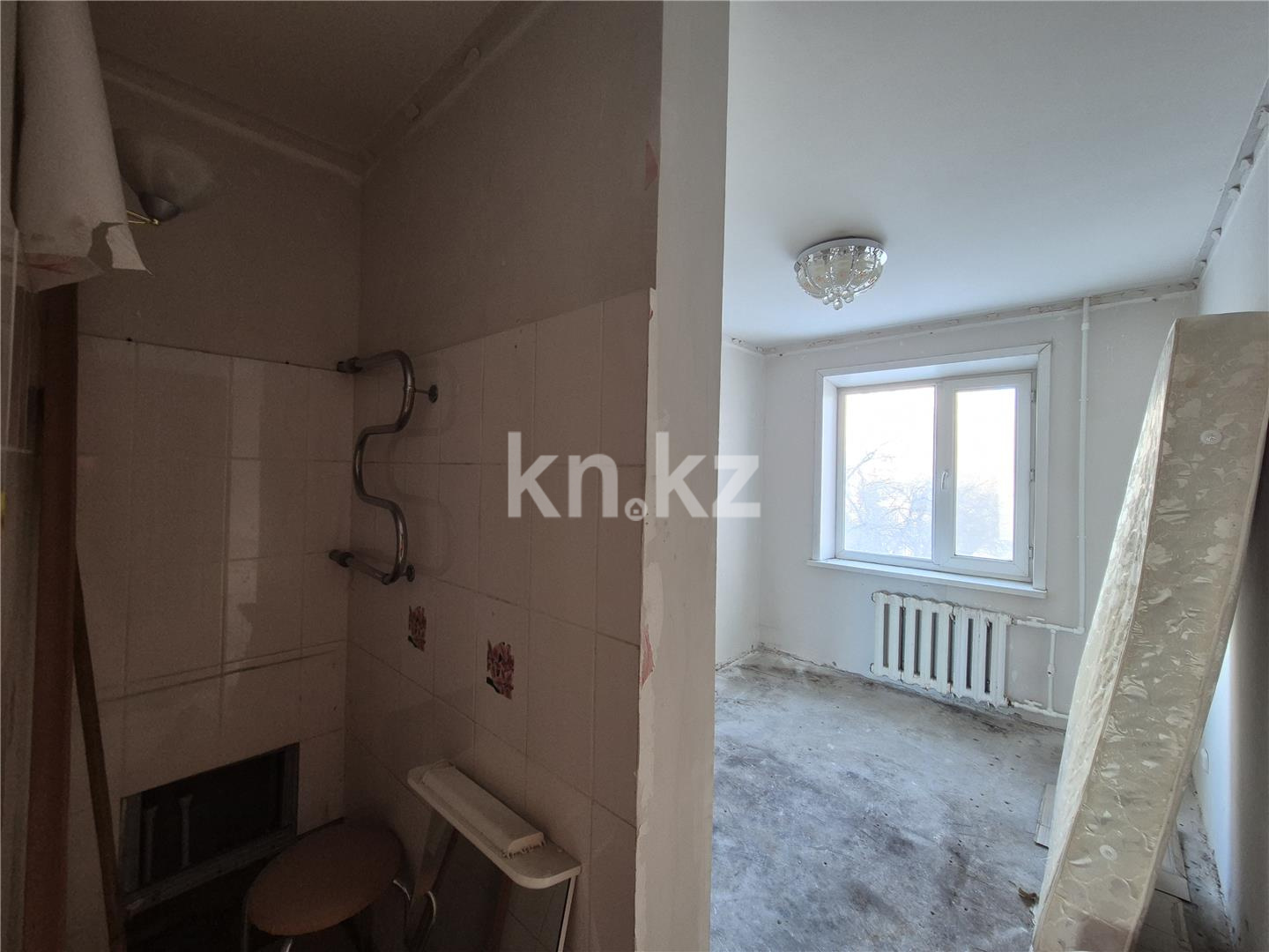 Продажа 3-комнатной квартиры, 68 м², мкр-н 3А - Продажа квартир в Темиртау фото 9 из 16