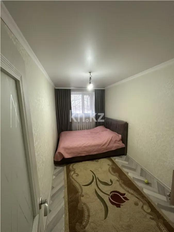 Продажа 3-комнатной квартиры, 55 м², 17 мкр. - Продажа квартир в Казахстане фото 4 из 7