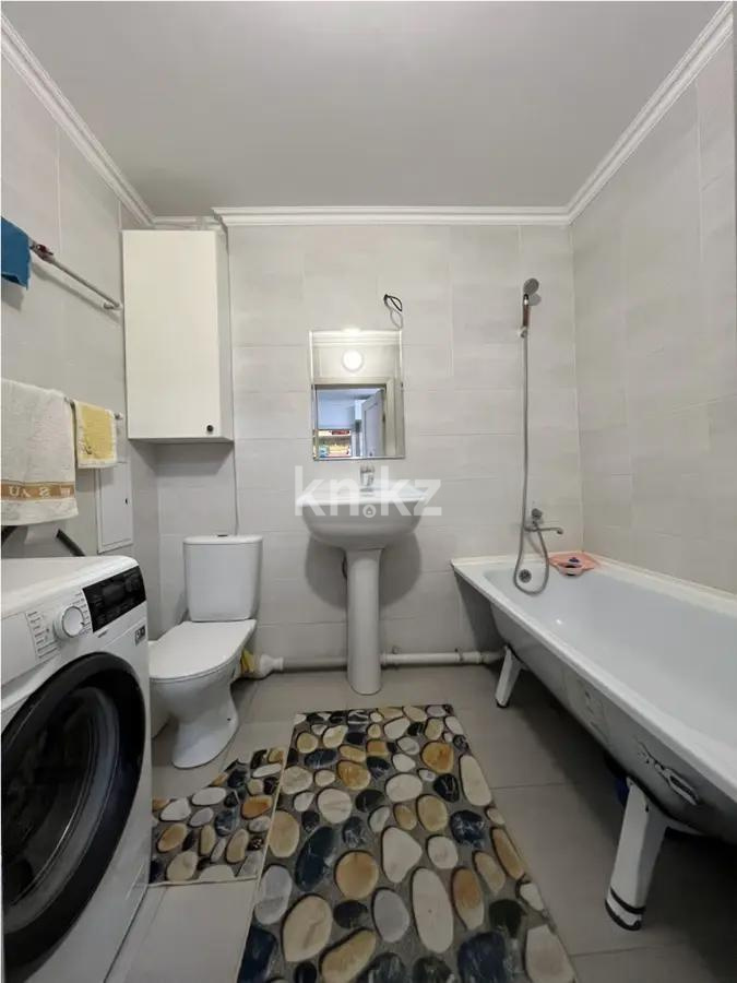 Продажа 1-комнатной квартиры, 39.6 м², ул. Тынышбайулы, дом  2 в Астане - фото 3