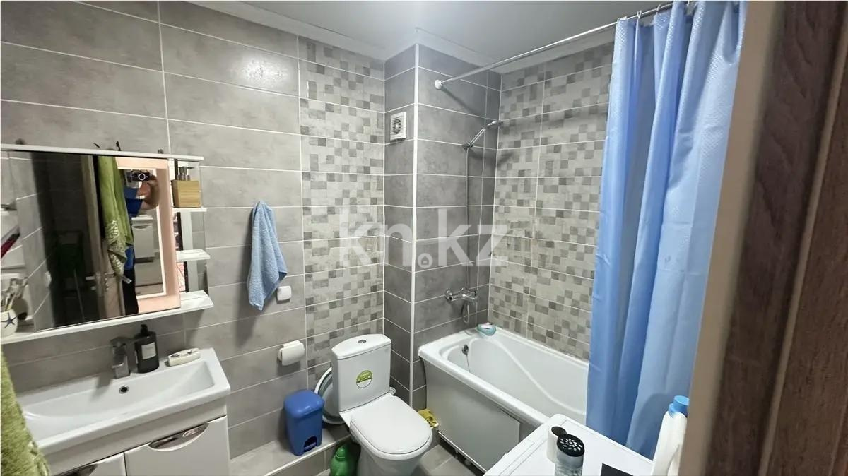 Продажа 1-комнатной квартиры, 35 м² в Алматы - фото 3
