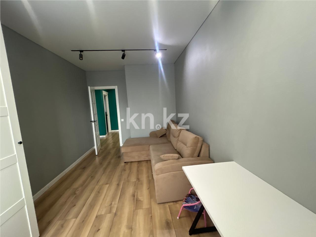 Продажа 3-комнатной квартиры, 83 м², пр. Кабанбай батыра в Астане - фото 9