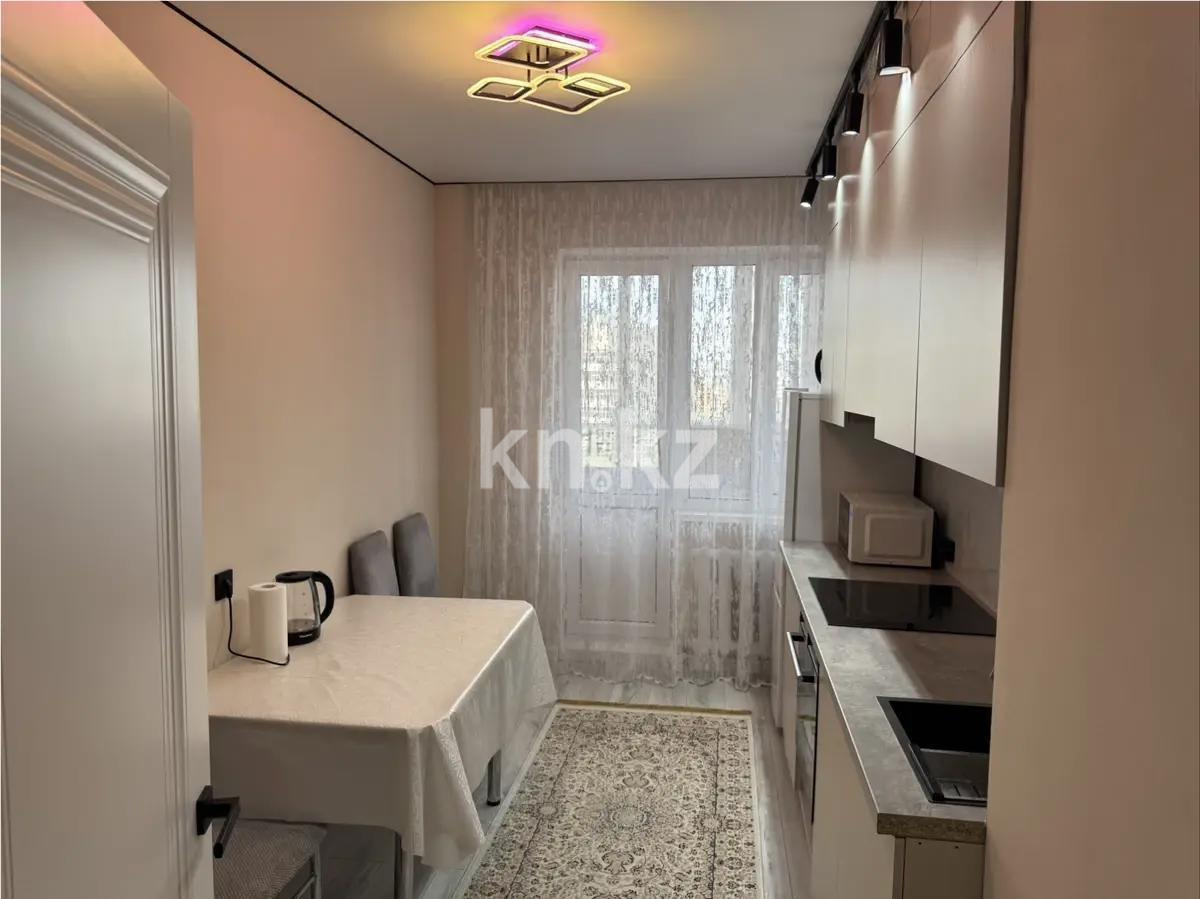 Продажа 1-комнатной квартиры, 45 м² - Продажа квартир в новостройках Астаны - страница 42 фото 2 из 4