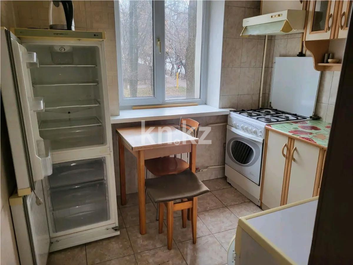 Продажа 1-комнатной квартиры, 28.2 м² - Продажа однокомнатных квартир в Алматы - страница 21 фото 3 из 5