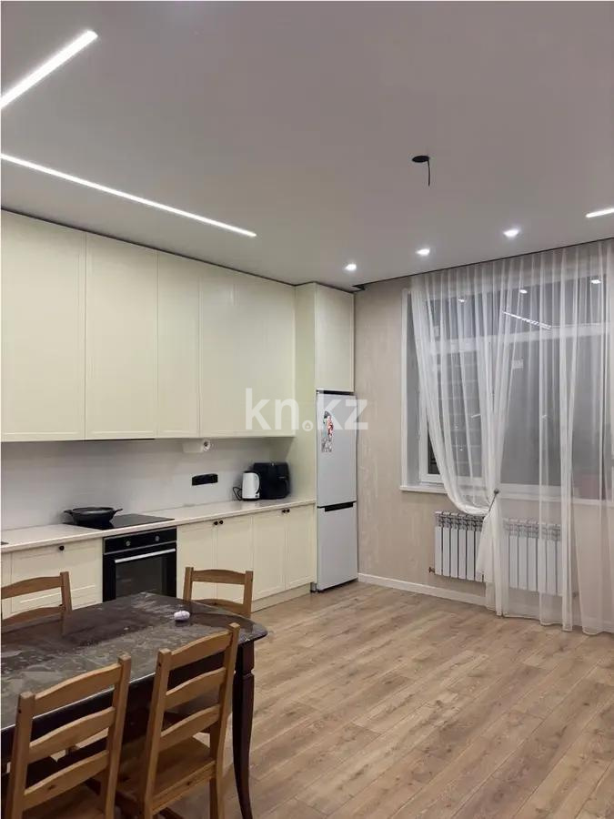 Продажа 3-комнатной квартиры, 72 м², ул. Е-429, дом  6 - Продажа  трехкомнатных квартир в Астане без посредников фото 4 из 6
