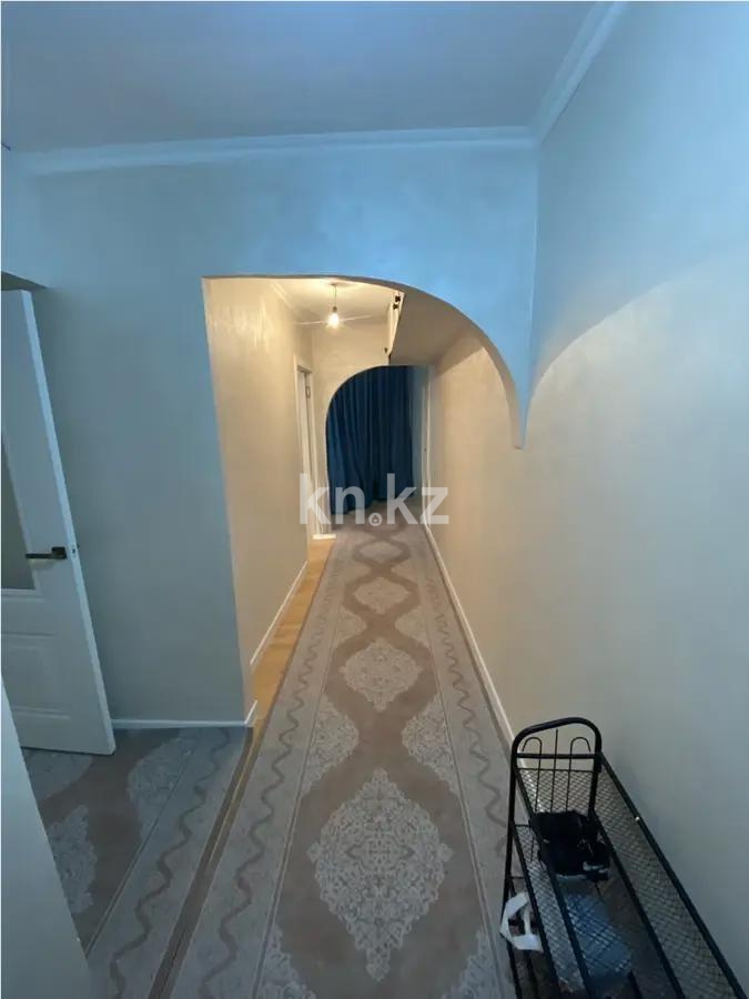 Продажа 3-комнатной квартиры, 56 м², ул. Клочкова, дом  158 в Алматы - фото 6