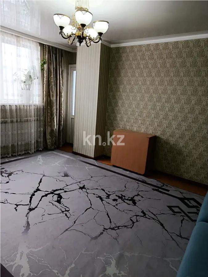 Продажа 3-комнатной квартиры, 62 м², ул. Тараз, дом  2 в Астане - фото 2