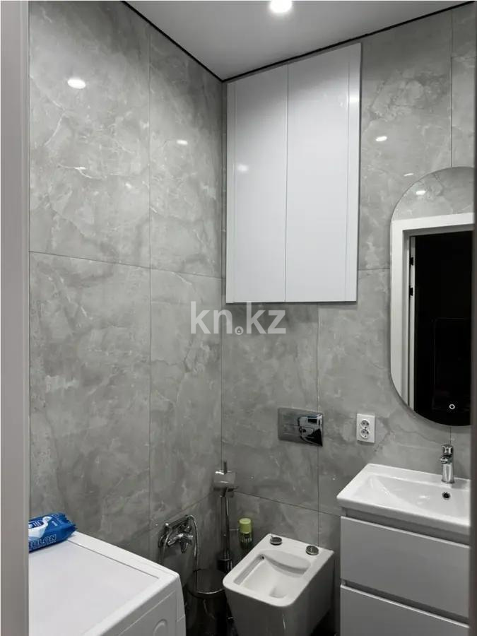 Продажа 1-комнатной квартиры, 44 м², ул. Букетова, дом  3/3 фото 4 из 5 | kn.kz Продажа 1-комнатной квартиры, 44 м², ул. Букетова, дом  3/3 - Продажа квартир в Караганде фото 4 из 5