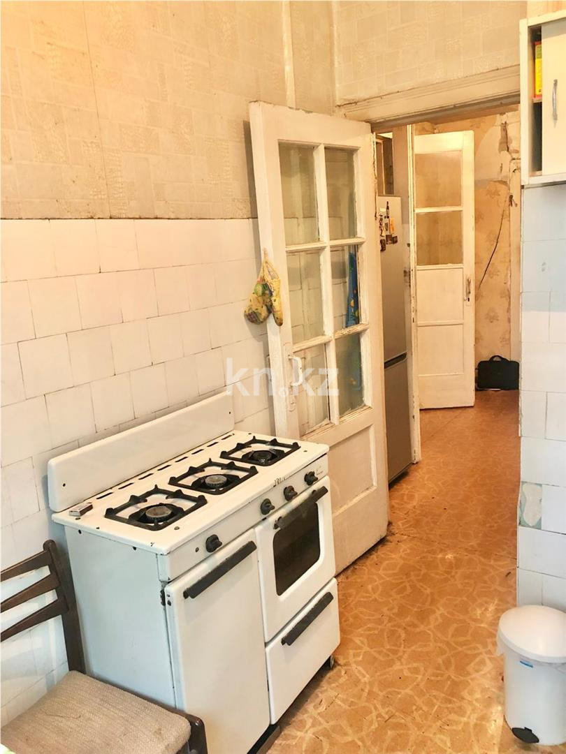 Продажа 3-комнатной квартиры, 61 м², ул. Ермекова - Продажа квартир в Казахстане фото 7 из 12